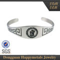 Quality First Stainless Steel Latest Design Bangles Accessories For Import